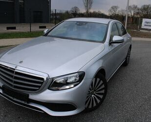 Mercedes-Benz E 350 Gebrauchtwagen