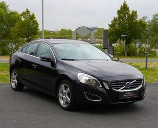 Volvo S60 Gebrauchtwagen
