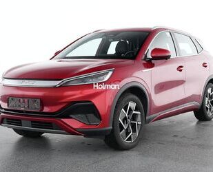 BYD ATTO 3 Gebrauchtwagen