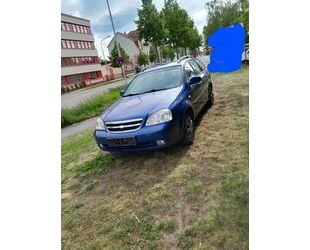 Chevrolet Nubira Gebrauchtwagen