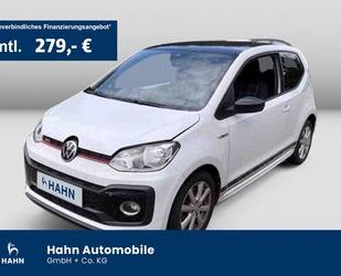VW up! Gebrauchtwagen
