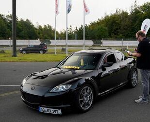 Mazda RX-8 Gebrauchtwagen