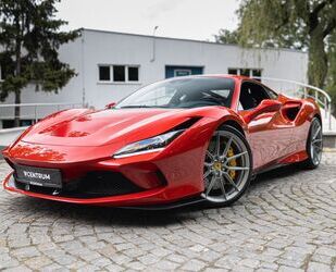 Ferrari F8 Gebrauchtwagen