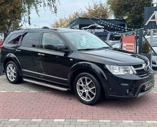 Fiat Freemont Gebrauchtwagen