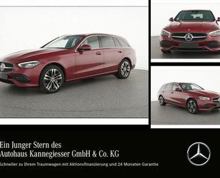 Mercedes-Benz C 300 Gebrauchtwagen