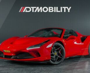 Ferrari F8 Gebrauchtwagen