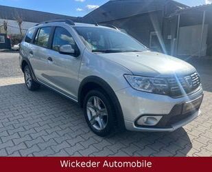 Dacia Logan Gebrauchtwagen