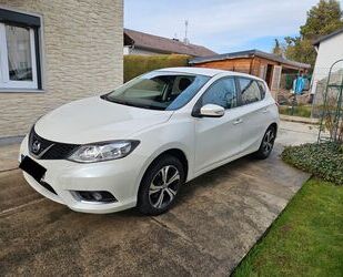 Nissan Pulsar Gebrauchtwagen
