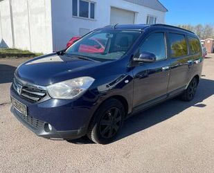 Dacia Lodgy Gebrauchtwagen