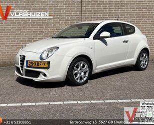 Alfa Romeo MiTo Gebrauchtwagen