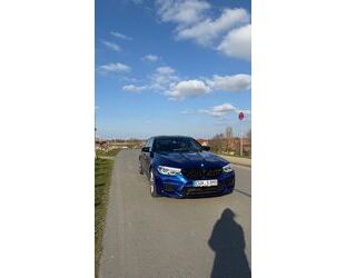 BMW M5 Gebrauchtwagen