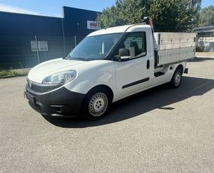 Fiat Doblo Gebrauchtwagen