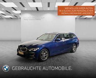 BMW 318 Gebrauchtwagen