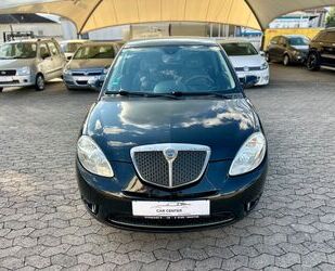 Lancia Ypsilon Gebrauchtwagen