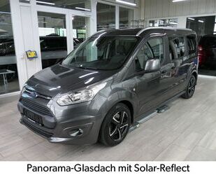 Ford Grand Tourneo Gebrauchtwagen