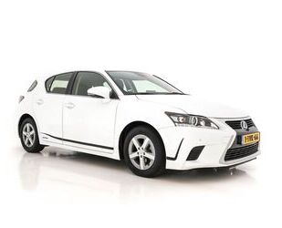 Lexus CT 200h Gebrauchtwagen