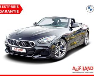 BMW Z4 Gebrauchtwagen