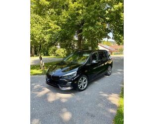BMW 218 Gran Tourer Gebrauchtwagen