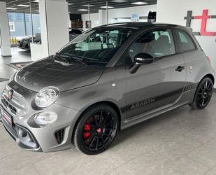 Abarth 595 Competizione Gebrauchtwagen