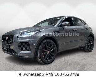 Jaguar E-Pace Gebrauchtwagen