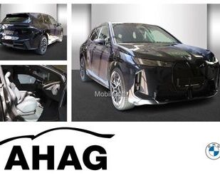 BMW iX Gebrauchtwagen