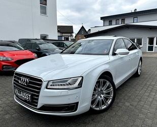 Audi A8 Gebrauchtwagen