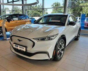 Ford Mustang Mach-E Gebrauchtwagen