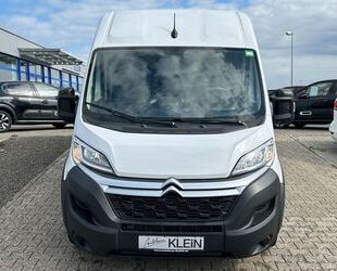 Citroen Jumper Gebrauchtwagen