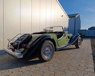 Morgan Roadster Gebrauchtwagen