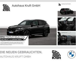 BMW X5 M Gebrauchtwagen