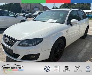 Seat Exeo Gebrauchtwagen