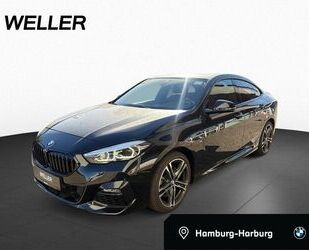 BMW 220 Gran Coupé Gebrauchtwagen
