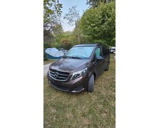 Mercedes-Benz V 250 Gebrauchtwagen