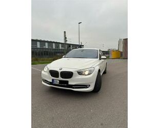 BMW 530 Gran Turismo Gebrauchtwagen