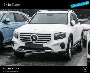 Mercedes-Benz GLB 200 Gebrauchtwagen
