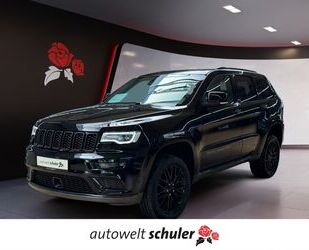Jeep Grand Cherokee Gebrauchtwagen