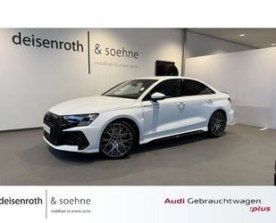 Audi RS3 Gebrauchtwagen
