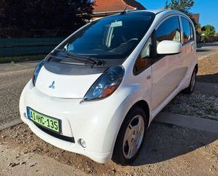 Mitsubishi i-MiEV Gebrauchtwagen