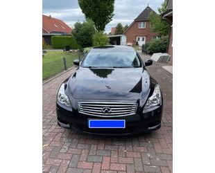 INFINITI Q60 Gebrauchtwagen