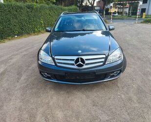 Mercedes-Benz C 230 Gebrauchtwagen