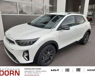 Kia Stonic Gebrauchtwagen