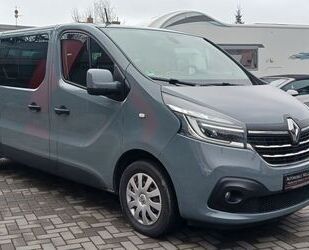 Renault Trafic Gebrauchtwagen