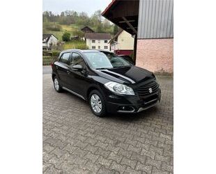 Suzuki (SX4) S-Cross Gebrauchtwagen