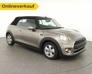 Mini One Cabrio Gebrauchtwagen
