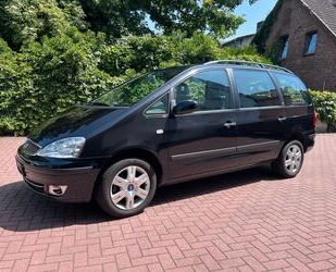 Ford Galaxy Gebrauchtwagen