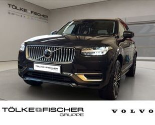 Volvo XC90 Gebrauchtwagen