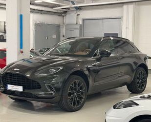 Aston Martin DBX Gebrauchtwagen