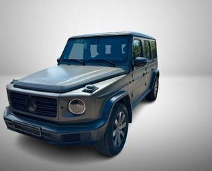 Mercedes-Benz G 400 Gebrauchtwagen