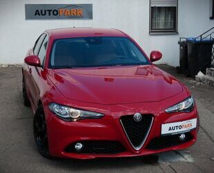 Alfa Romeo Giulia Gebrauchtwagen