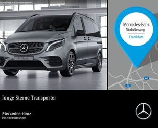 Mercedes-Benz V 300 Gebrauchtwagen